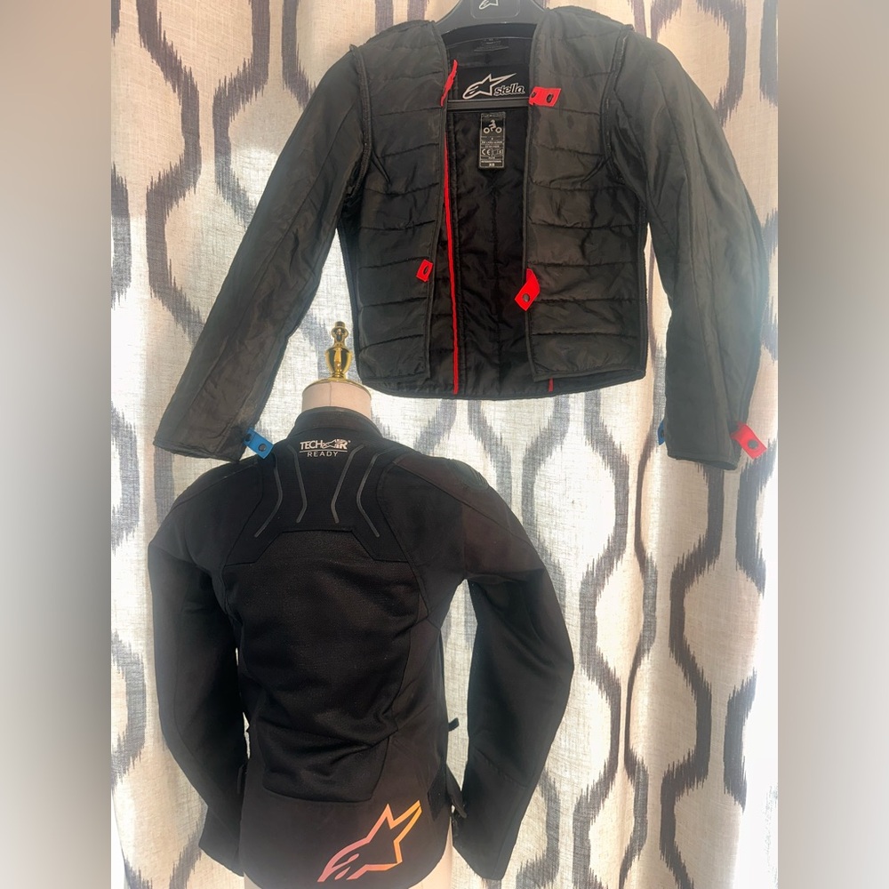 Black Friday only price 🖤 Alpinestars Stella - Picture 4 of 10